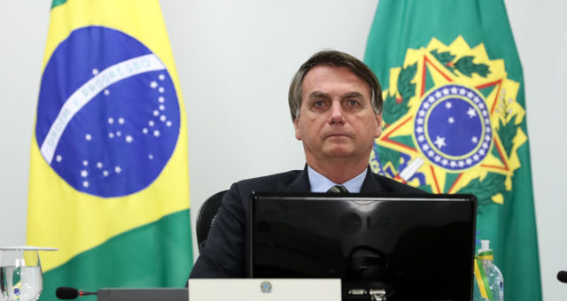 Jair Bolsonaro