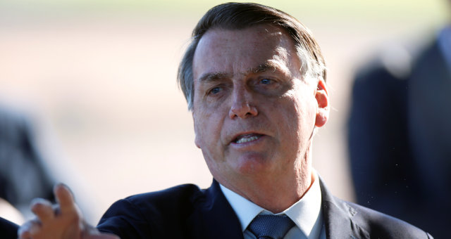 Jair Bolsonaro