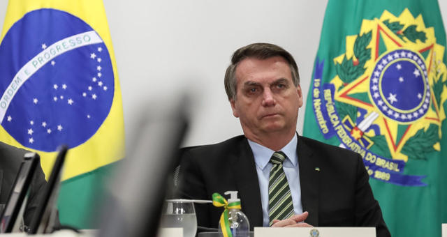 Jair Bolsonaro