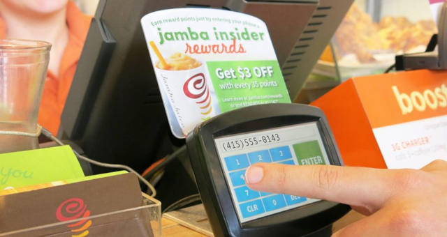 Jamba Juice