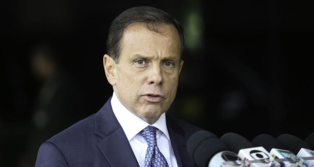 João Doria