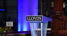 Lloyd's