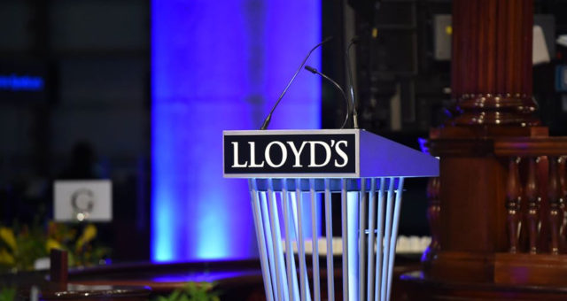 Lloyd's