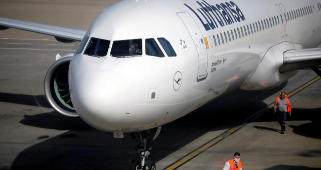 Lufthansa