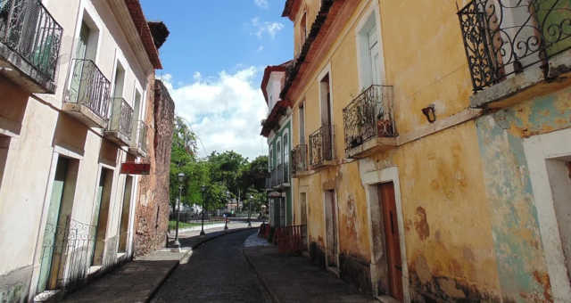 Marahão São Luís