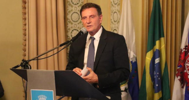 Marcelo Crivella