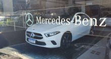 Mercedes Benz