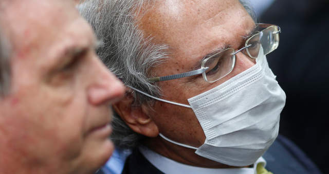 Paulo Guedes