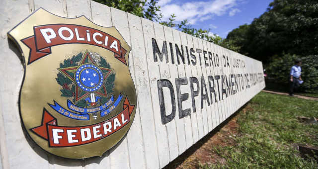 Polícia Federal