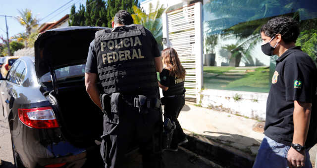 Polícia Federal