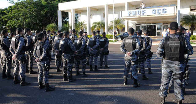 Polícia Federal