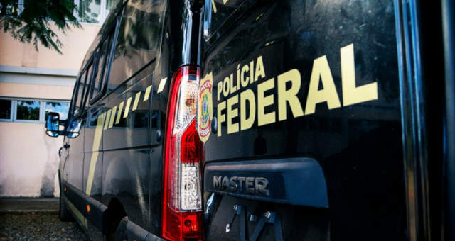 Polícia Federal