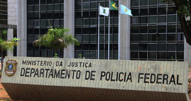 Polícia Federal