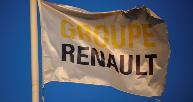 Renault