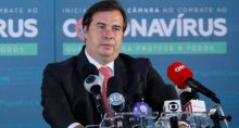 Rodrigo Maia