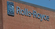 Rolls-Royce plc