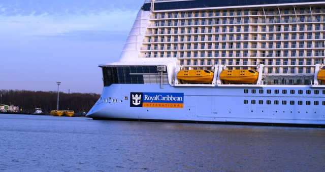 Royal Caribbean