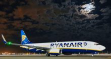 Ryanair