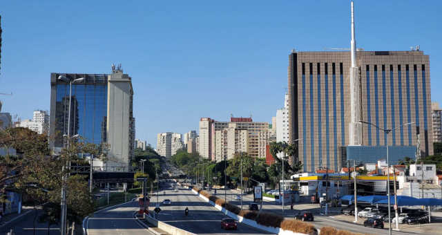 São Paulo