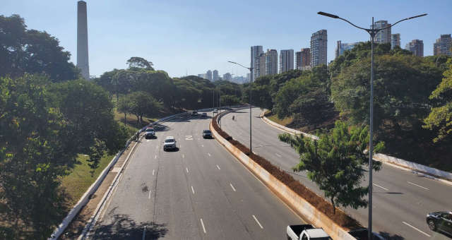 São Paulo