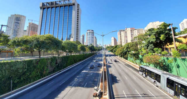 São Paulo