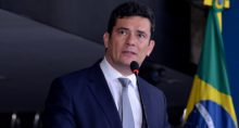 Sergio Moro