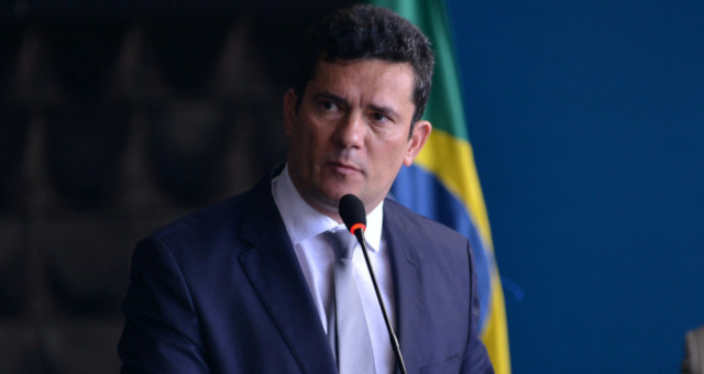 Sergio Moro