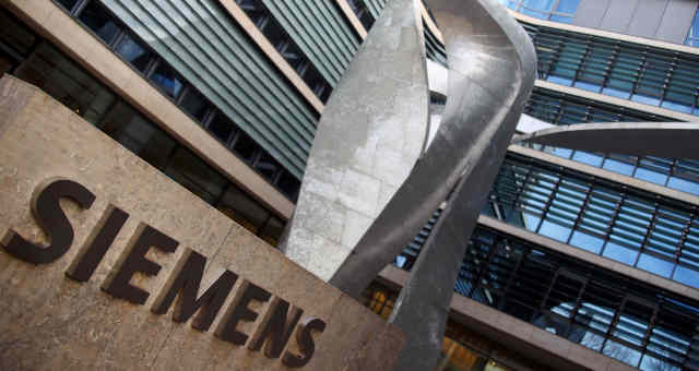 Siemens