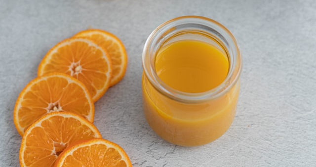 suco de Laranja