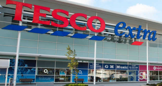 Tesco