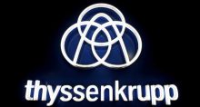 Thyssenkrupp