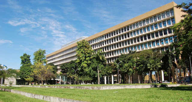 Universidade Federal do Rio de Janeiro