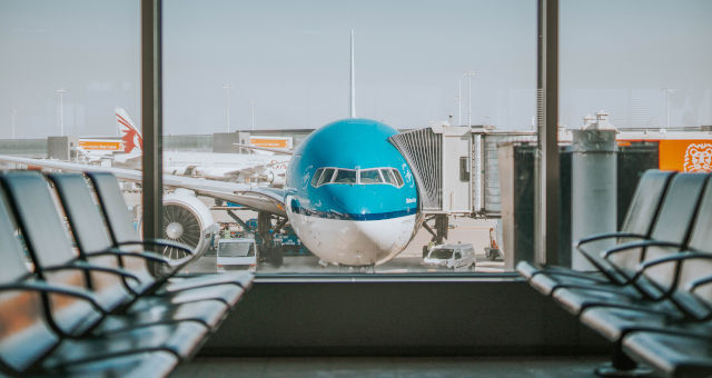 Setor Aéreo Aviação Aviões Aeroportos