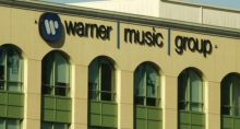 Warner Music