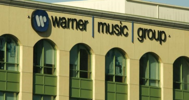 Warner Music