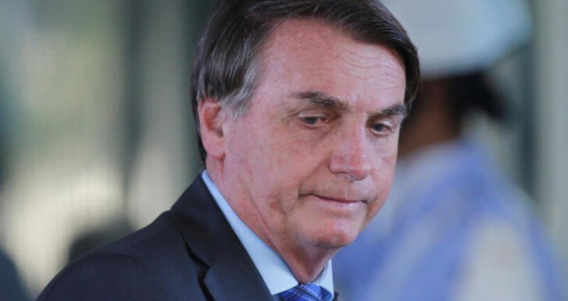 Jair Bolsonaro