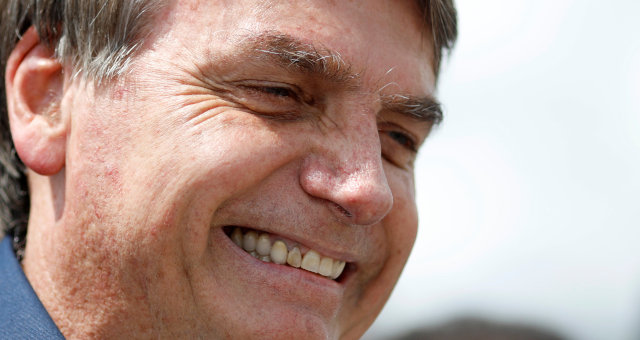 Jair Bolsonaro