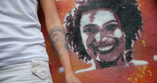 Marielle Franco