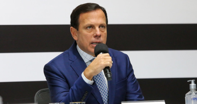 João Doria