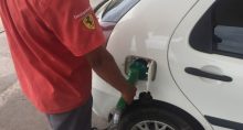 Combustíveis Gasolina Etanol