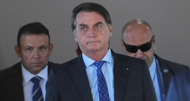 Jair Bolsonaro