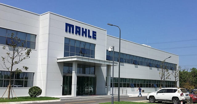 Mahle Metal Leve