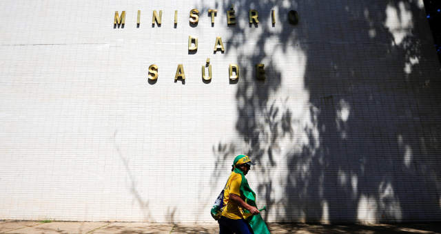 Ministério da Saúde