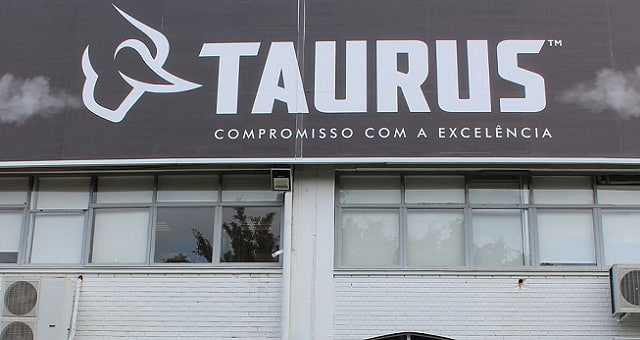 Taurus Armas