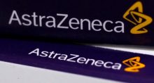 AstraZeneca