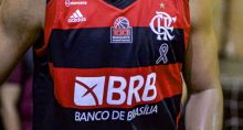 Banco de Brasília Flamengo