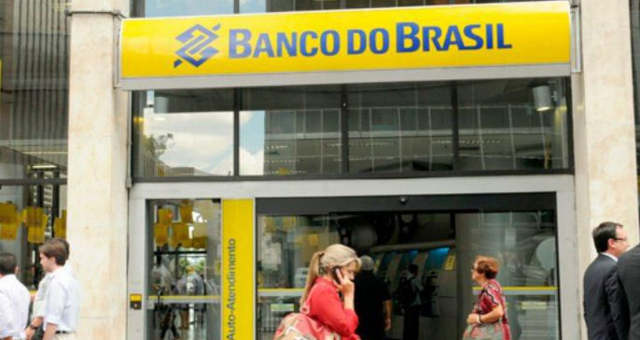 Banco do Brasil