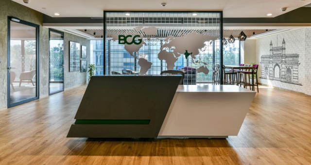 BCG