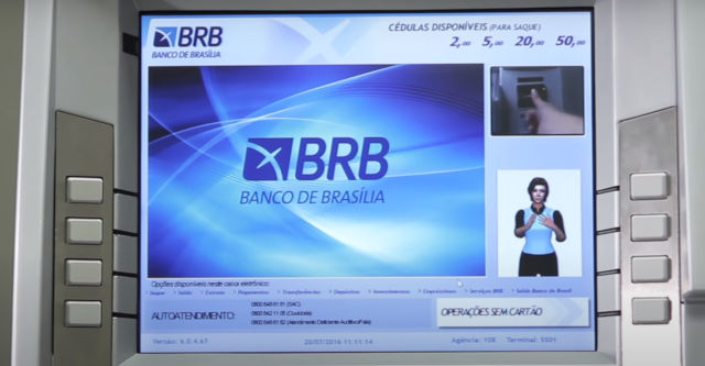 BRB Banco de Brasília