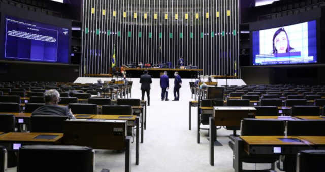 Câmara dos Deputados